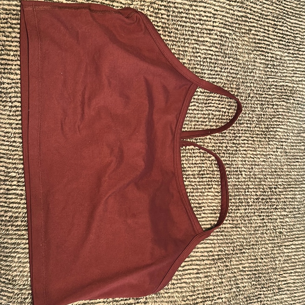 Offline by Aerie workout top built in bra